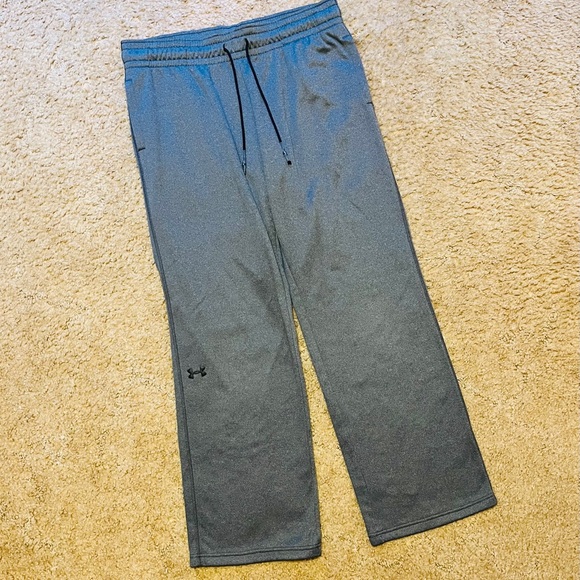 Under Armour Pants Under Armour Large Tall Sweatpants Poshmark